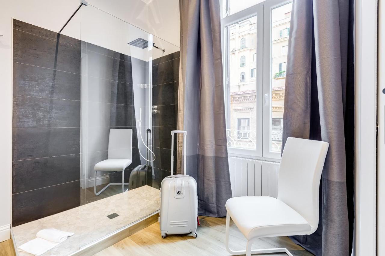 Gasthuis Opera Private By Premium Collection Rome